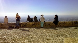 ... a una frase épica...