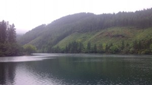 Las vistas hacen el esfuerzo más llevadero.